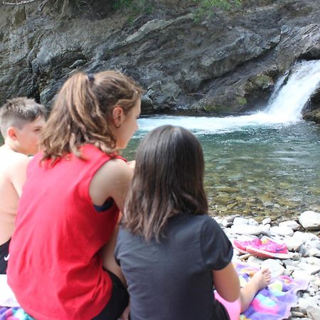 Eremo Gioioso Villa Pontremoli Eksteriør bilde